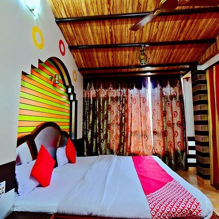 Oyo 26909 Hotel Paras Mandi Εξωτερικό φωτογραφία