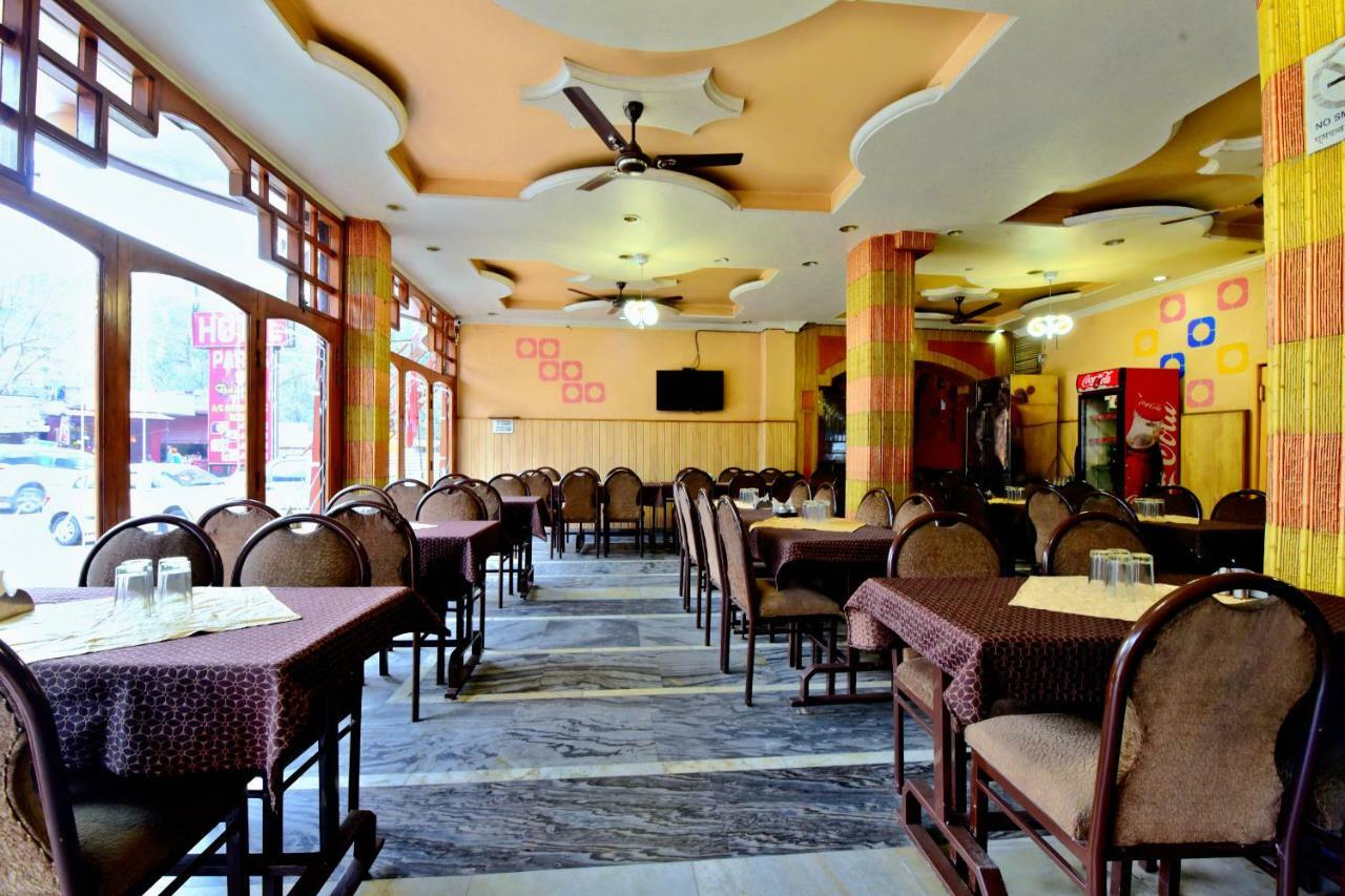 Oyo 26909 Hotel Paras Mandi Εξωτερικό φωτογραφία