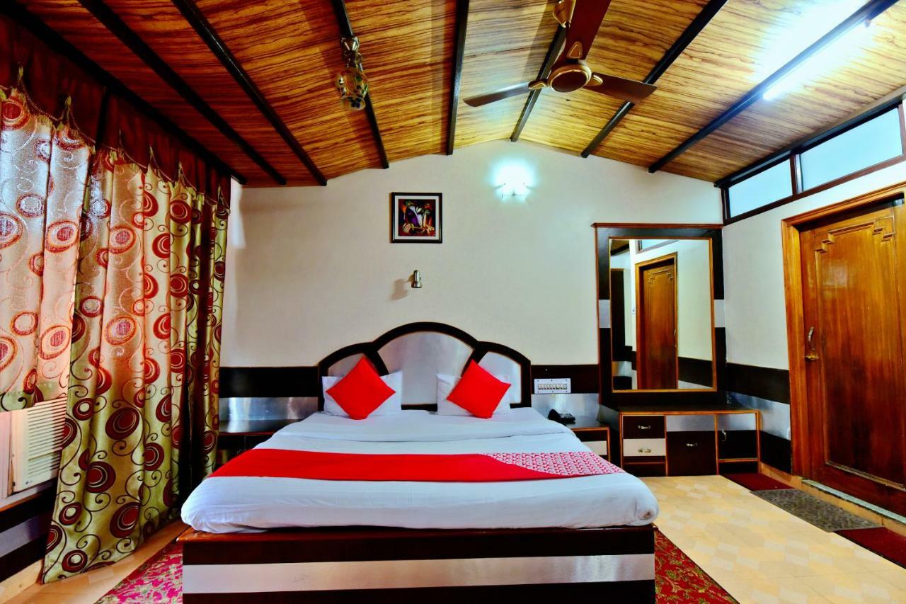 Oyo 26909 Hotel Paras Mandi Εξωτερικό φωτογραφία