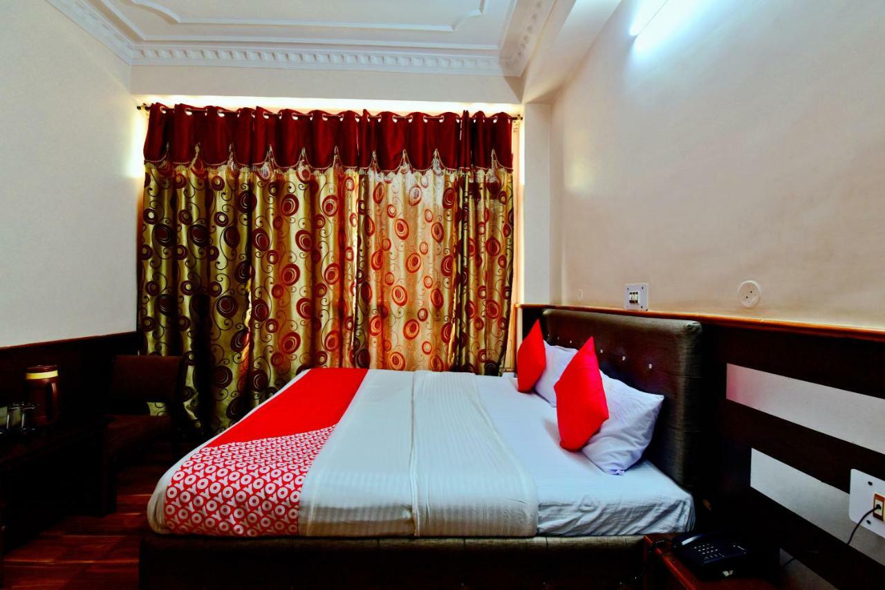 Oyo 26909 Hotel Paras Mandi Εξωτερικό φωτογραφία