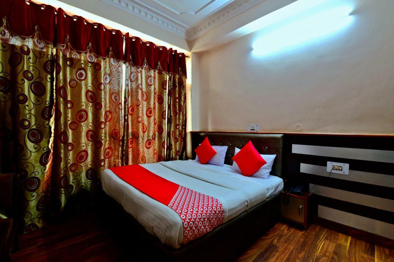 Oyo 26909 Hotel Paras Mandi Εξωτερικό φωτογραφία