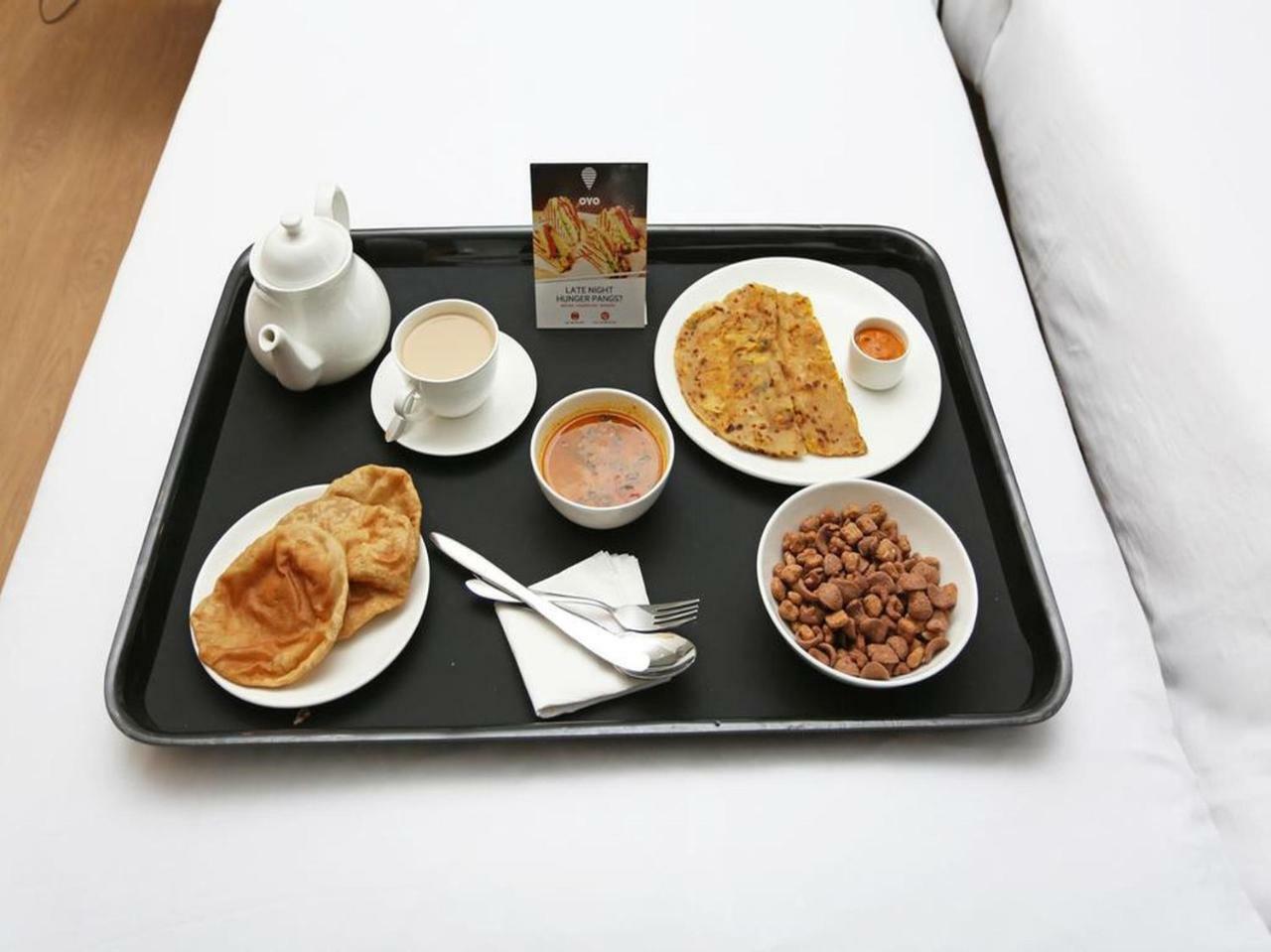 Oyo 26909 Hotel Paras Mandi Εξωτερικό φωτογραφία