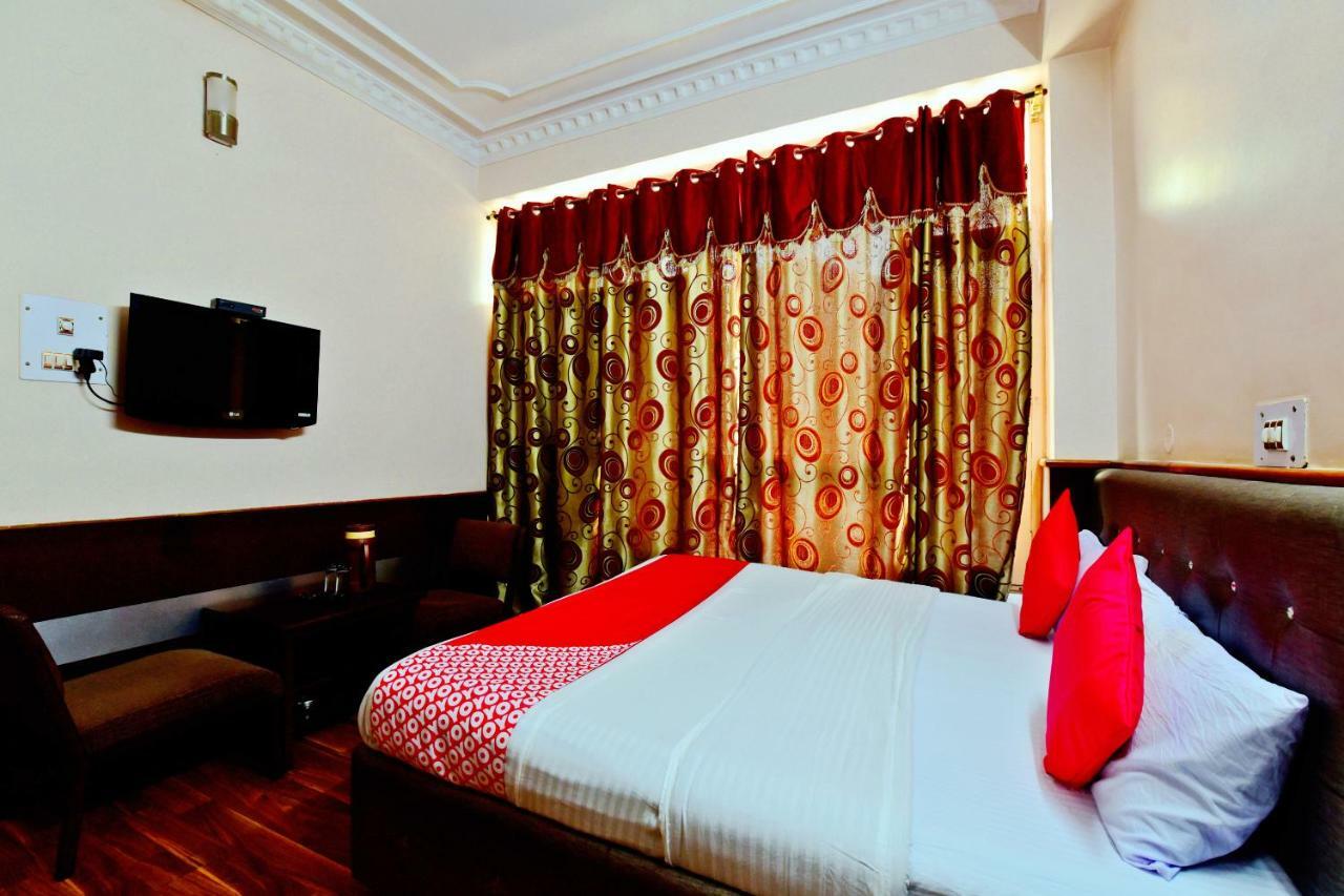 Oyo 26909 Hotel Paras Mandi Εξωτερικό φωτογραφία