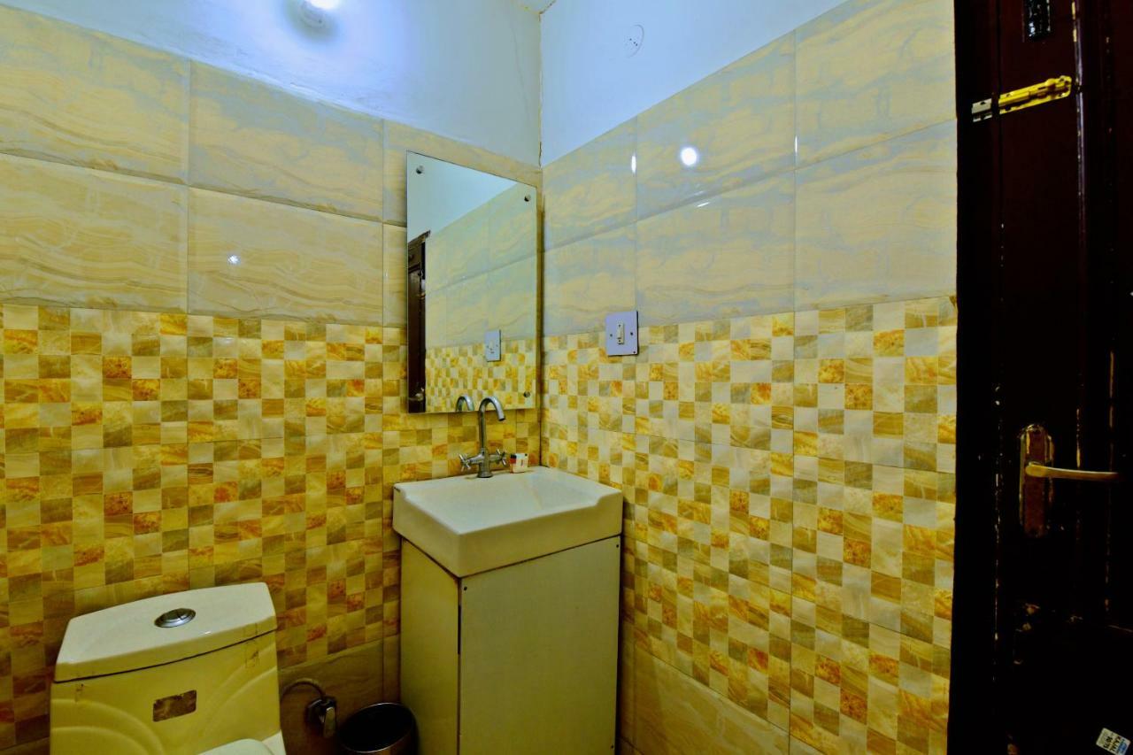 Oyo 26909 Hotel Paras Mandi Εξωτερικό φωτογραφία