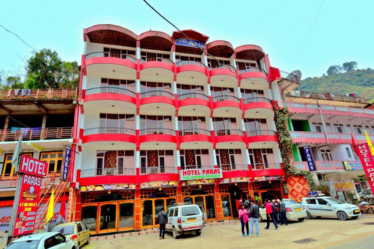 Oyo 26909 Hotel Paras Mandi Εξωτερικό φωτογραφία