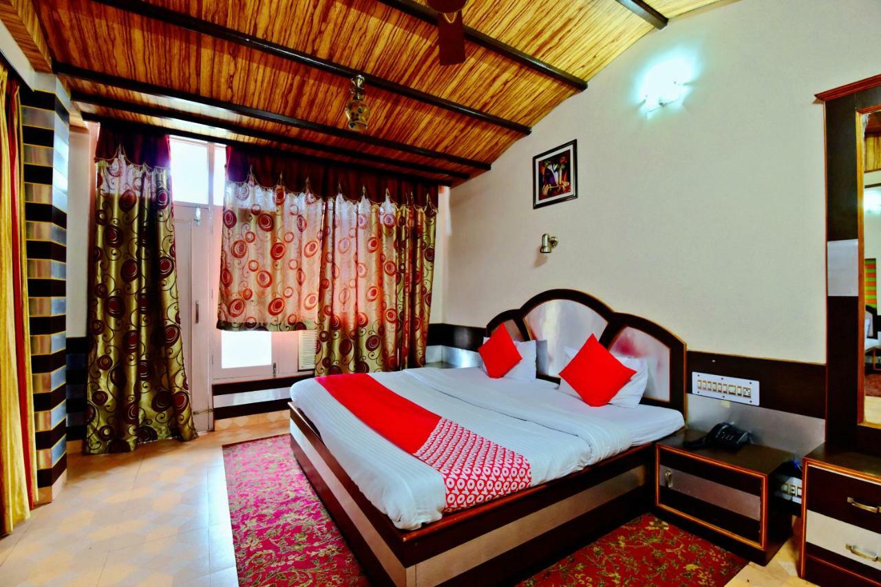 Oyo 26909 Hotel Paras Mandi Εξωτερικό φωτογραφία