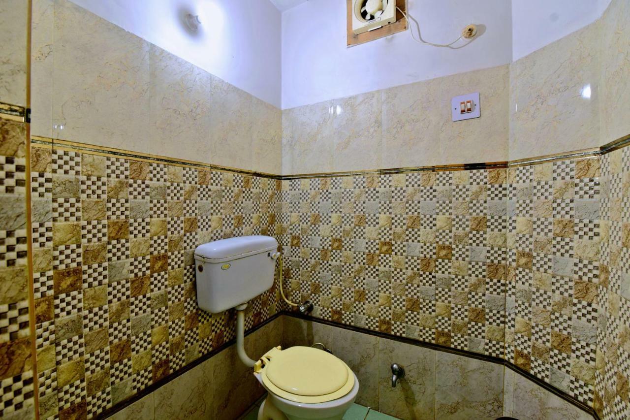 Oyo 26909 Hotel Paras Mandi Εξωτερικό φωτογραφία