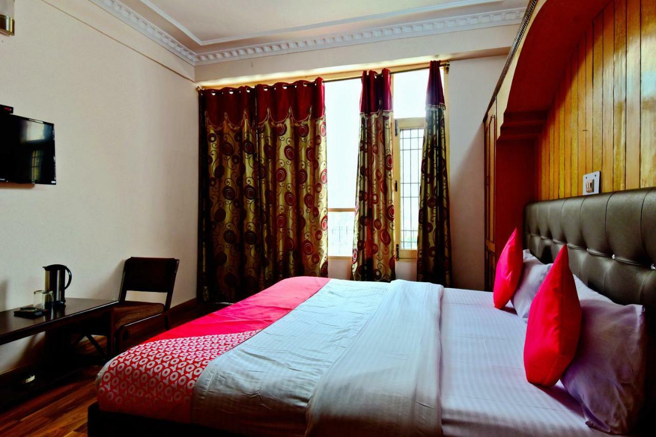 Oyo 26909 Hotel Paras Mandi Εξωτερικό φωτογραφία