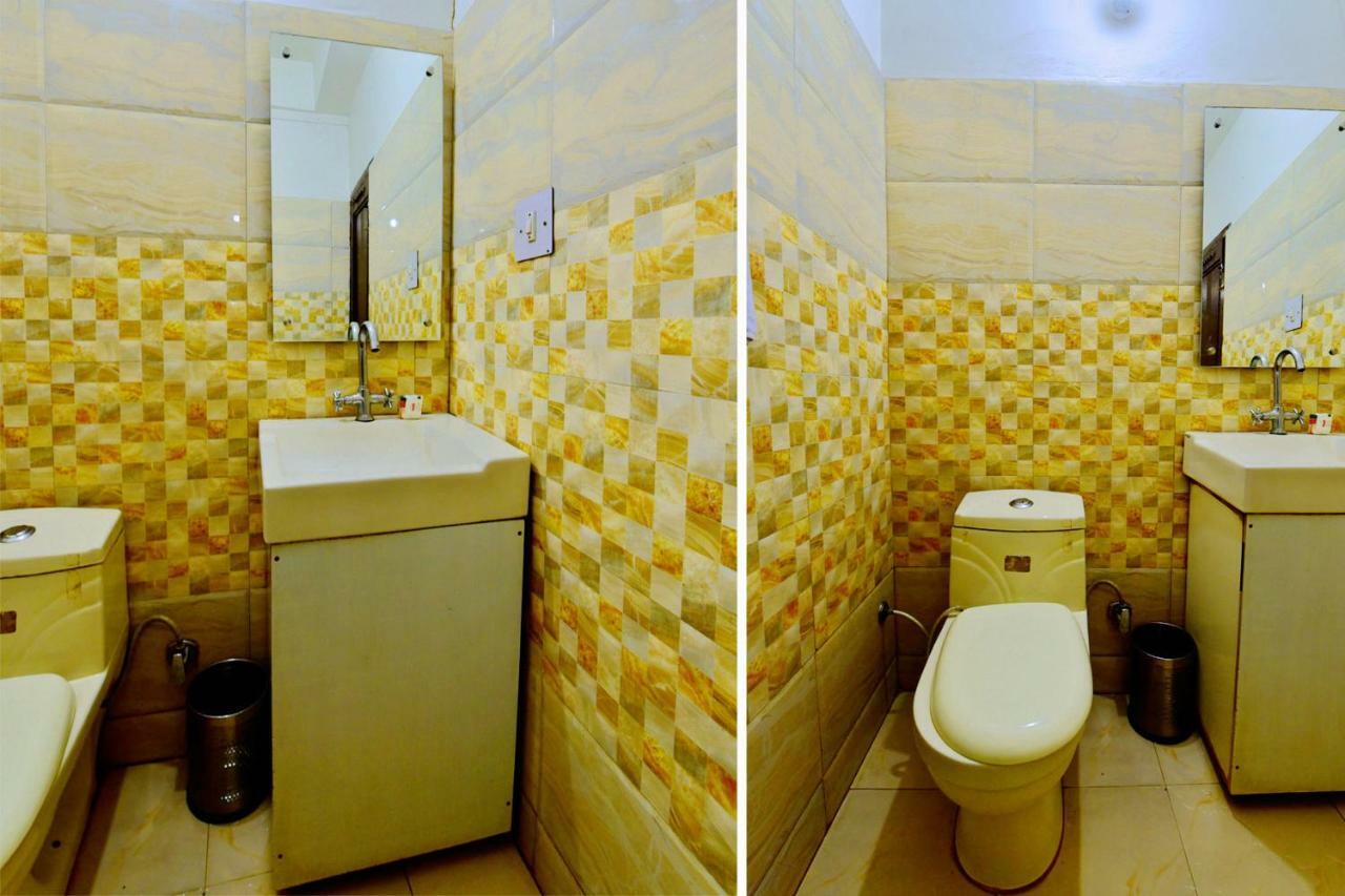 Oyo 26909 Hotel Paras Mandi Εξωτερικό φωτογραφία
