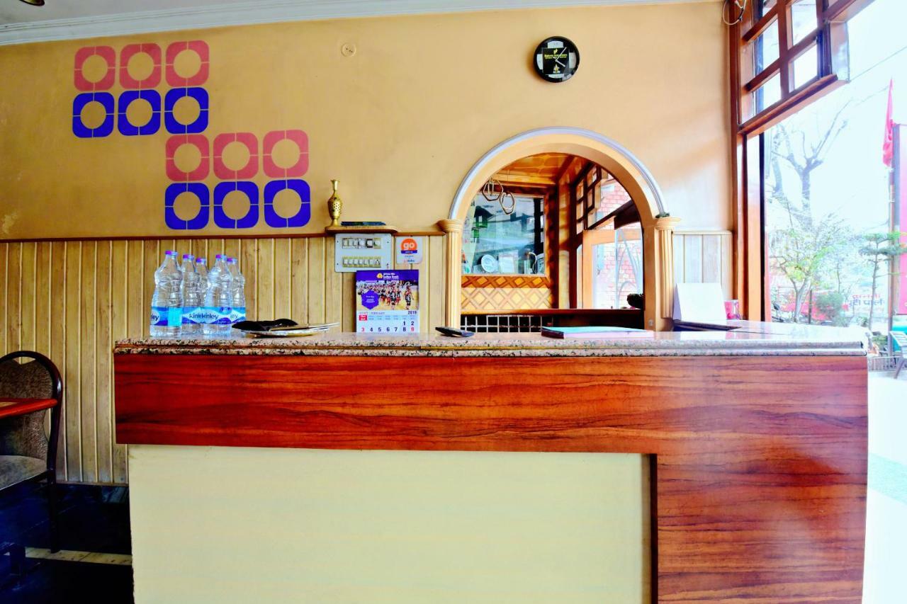 Oyo 26909 Hotel Paras Mandi Εξωτερικό φωτογραφία