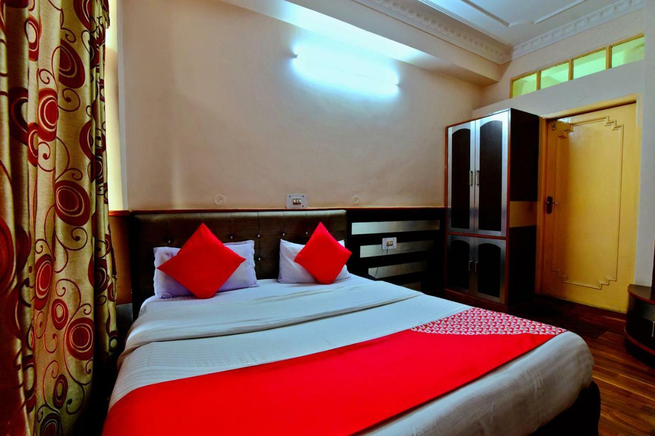 Oyo 26909 Hotel Paras Mandi Εξωτερικό φωτογραφία
