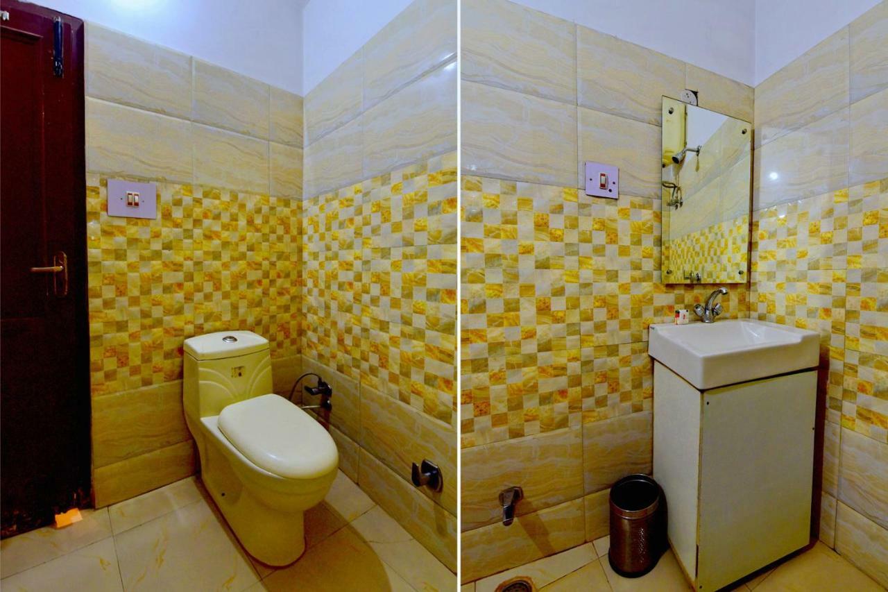 Oyo 26909 Hotel Paras Mandi Εξωτερικό φωτογραφία