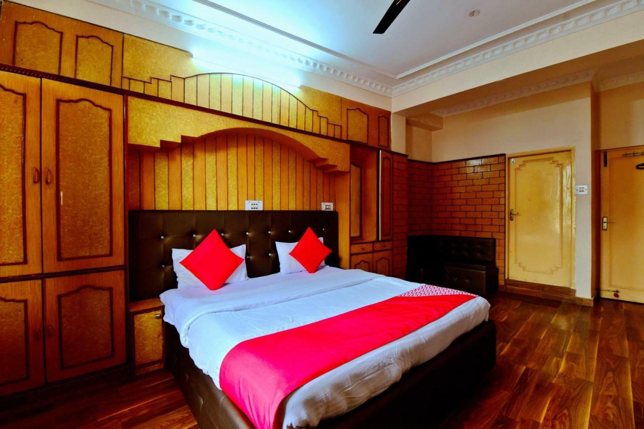 Oyo 26909 Hotel Paras Mandi Εξωτερικό φωτογραφία