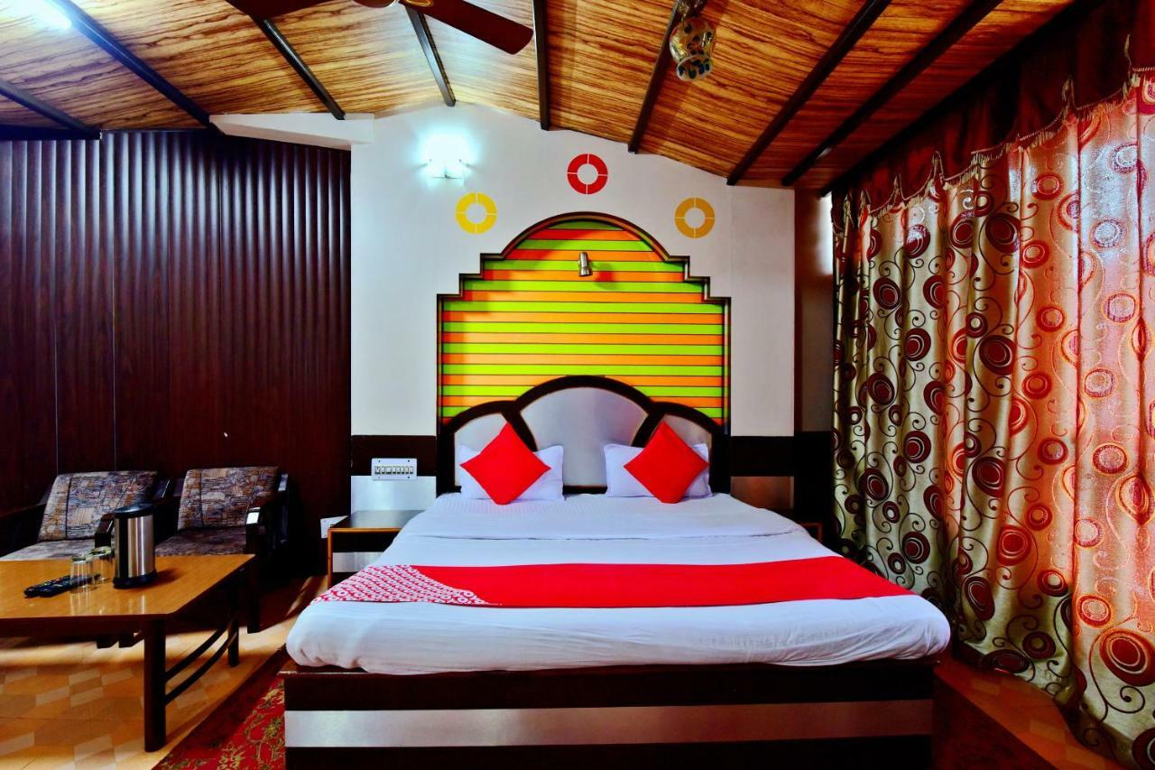 Oyo 26909 Hotel Paras Mandi Εξωτερικό φωτογραφία