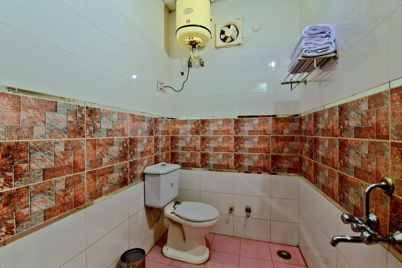 Oyo 26909 Hotel Paras Mandi Εξωτερικό φωτογραφία