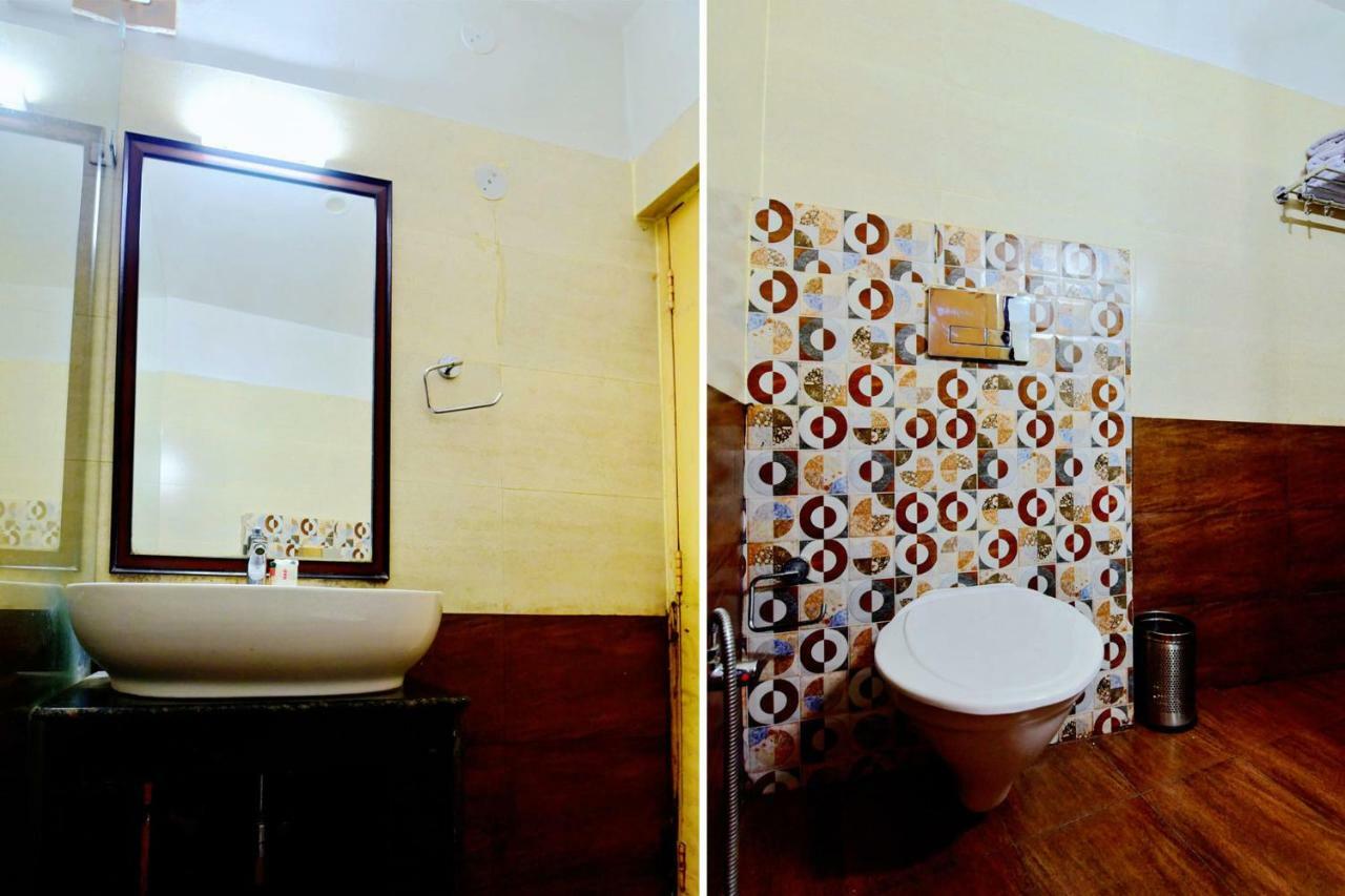 Oyo 26909 Hotel Paras Mandi Εξωτερικό φωτογραφία