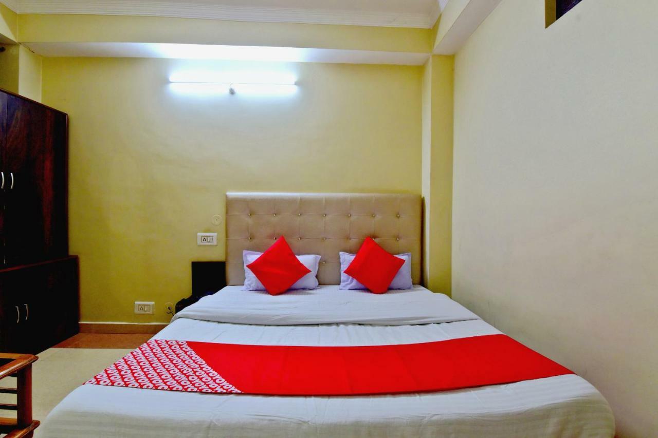 Oyo 26909 Hotel Paras Mandi Εξωτερικό φωτογραφία