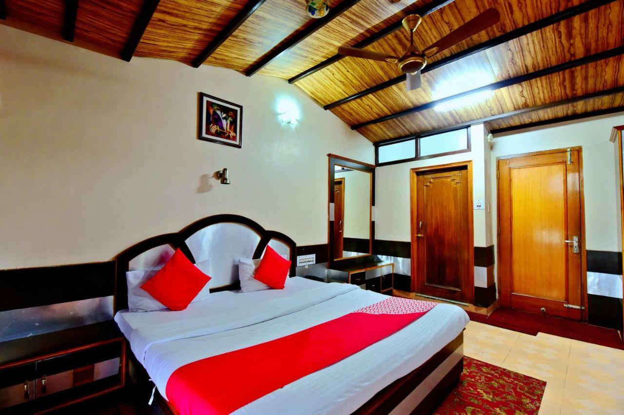 Oyo 26909 Hotel Paras Mandi Εξωτερικό φωτογραφία