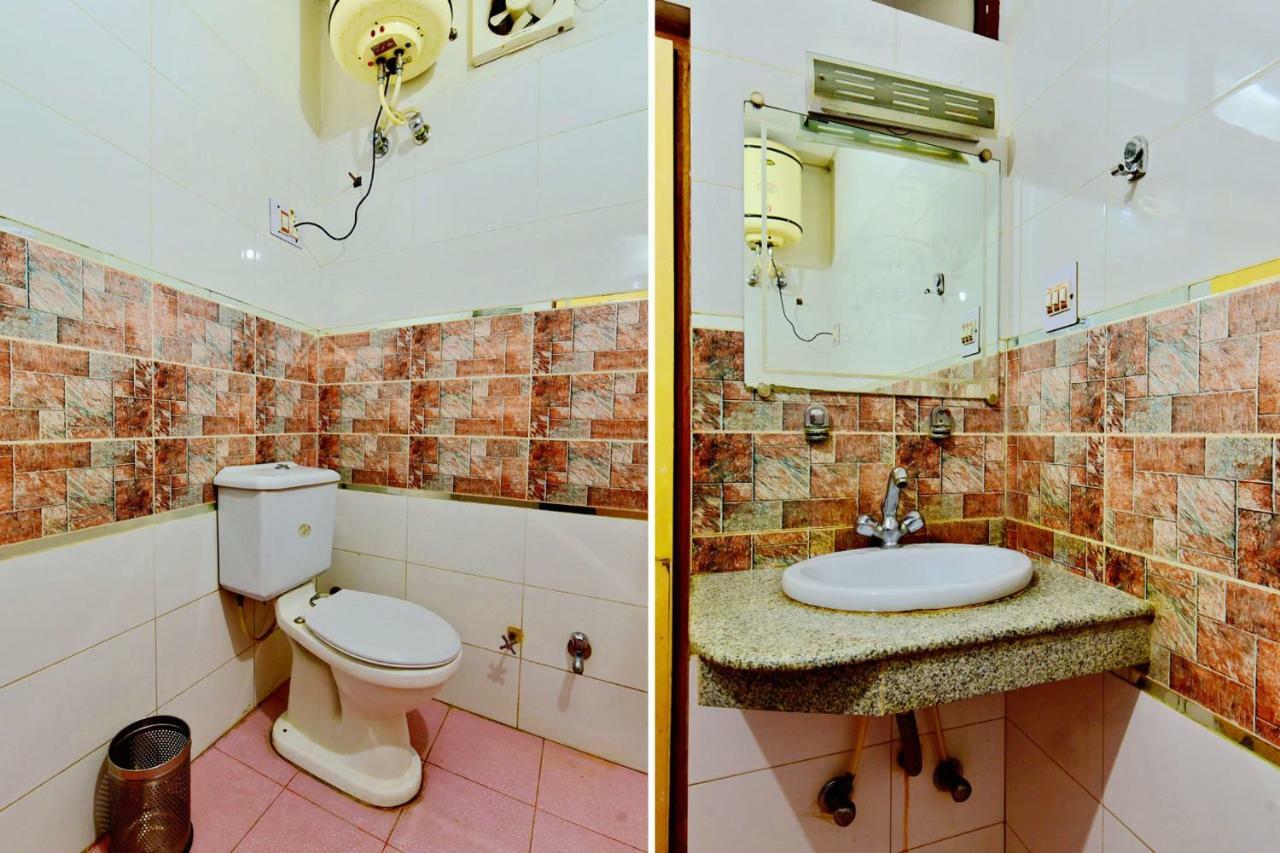 Oyo 26909 Hotel Paras Mandi Εξωτερικό φωτογραφία